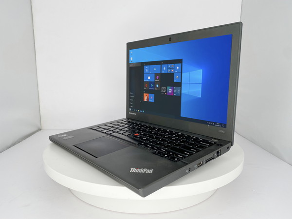 Lenovo Thinkpad X240 Corei5 8GB SSD256GB