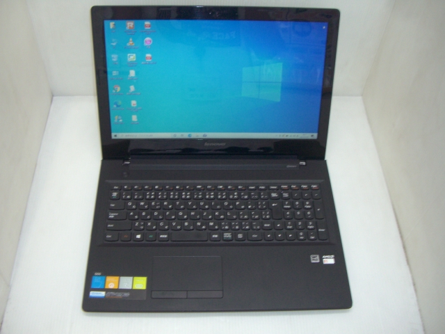 Lenovo G50-45