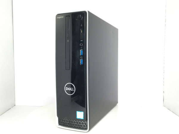 Dell Inspiron 3470 デスクトップパソコン