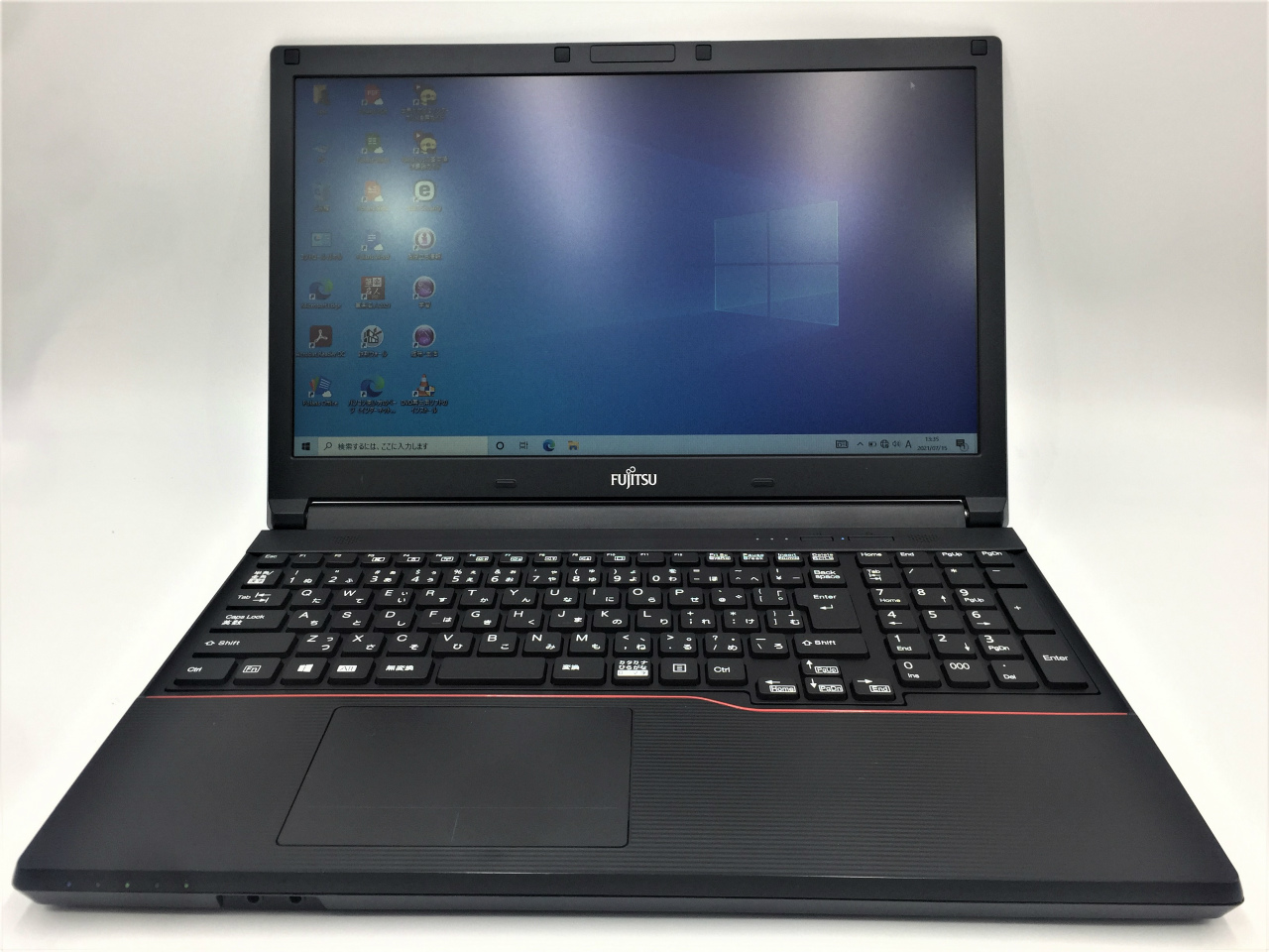 富士通 LIFEBOOK A743/G Corei5 メモリ8GB