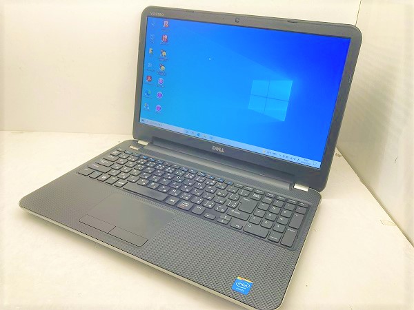 【DELL】VOSTRO 2521 8GB