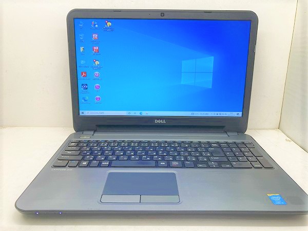 ☆ジャンク☆ Dell Core i3 4030U 4GB