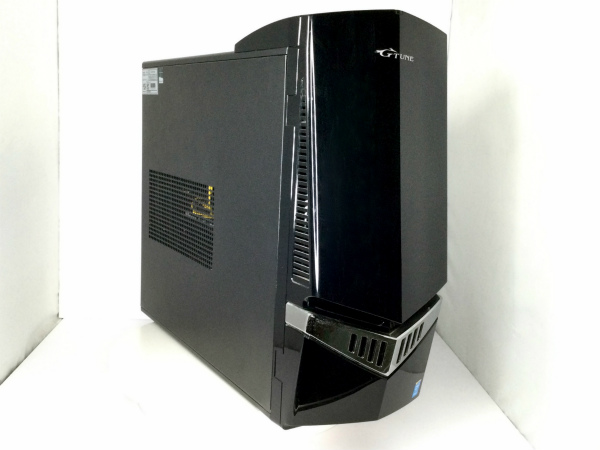 MOUSECOMPUTER ｵﾘｼﾞﾅﾙDT NG-i650GA2-SP-DL-W7P 中古デスクトップ