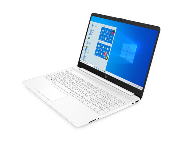 HP Laptop 15s-eq1003AU 無線LAN搭載 CPU：AMD Athlon Silver 3050U