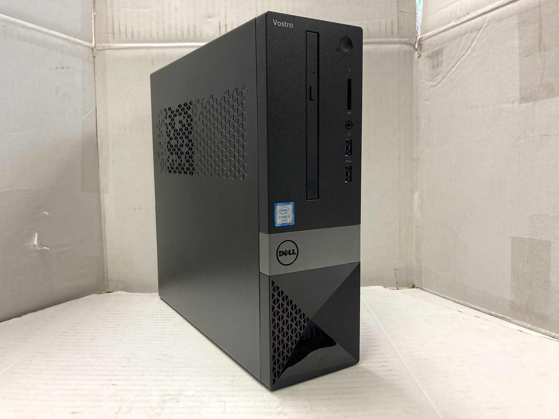 DELL Vostro 3250 デスクトップPC