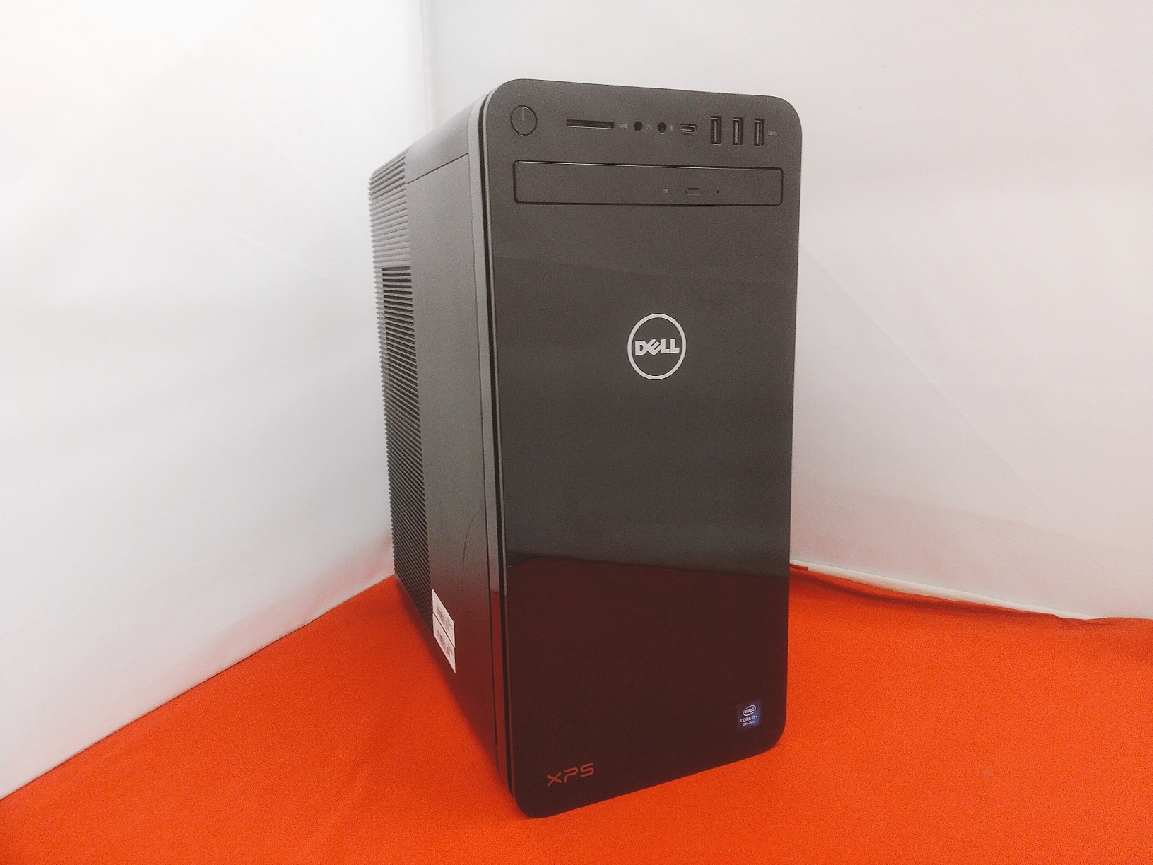 Dell XPS 8930 core i7 GTX デスクトップゲーミングPC