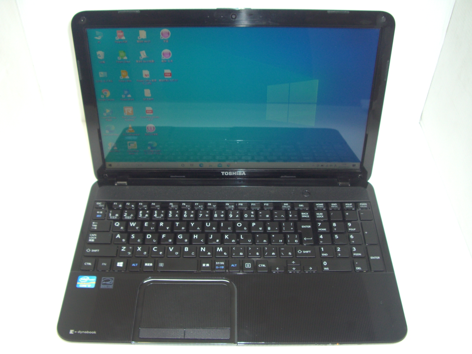 dynabook　T552/58HB