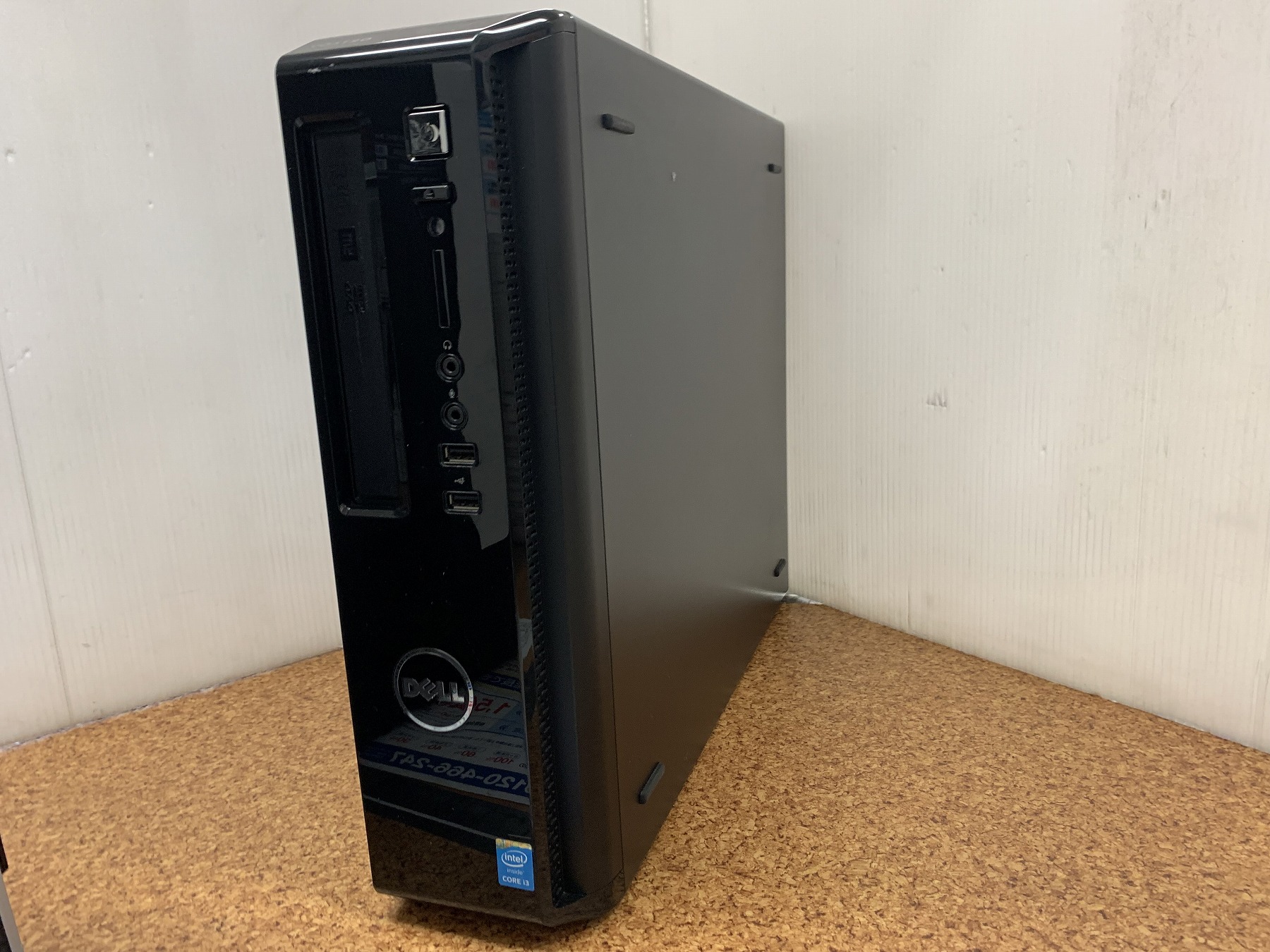 Dell VOSTRO 3800デスクトップPC - デスクトップ型PC