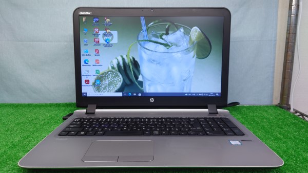 hp Probook450 G3 Core i5 値引不可