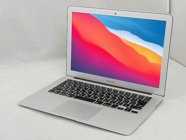 Apple MacBook Air Early 2014 A1466 CPU： Core i5 4260U 1.4GHz 