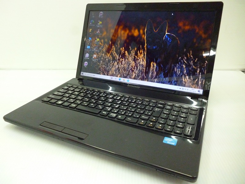 lenovo G580