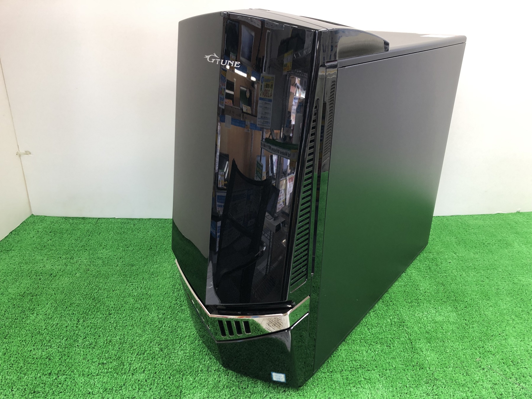 マウスコンピューター NG-i660PA1 Corei7 7700K 4.1GHz /32GB /SSD:1TB
