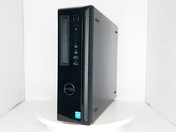 DELL Vostro 3800 D08D001 CPU：Core i5 4460 3.2GHz/メモリ：8GB/HDD