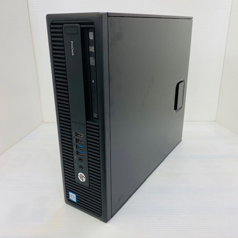 hp ProDesk 600 G2 SFF デスクトップpc