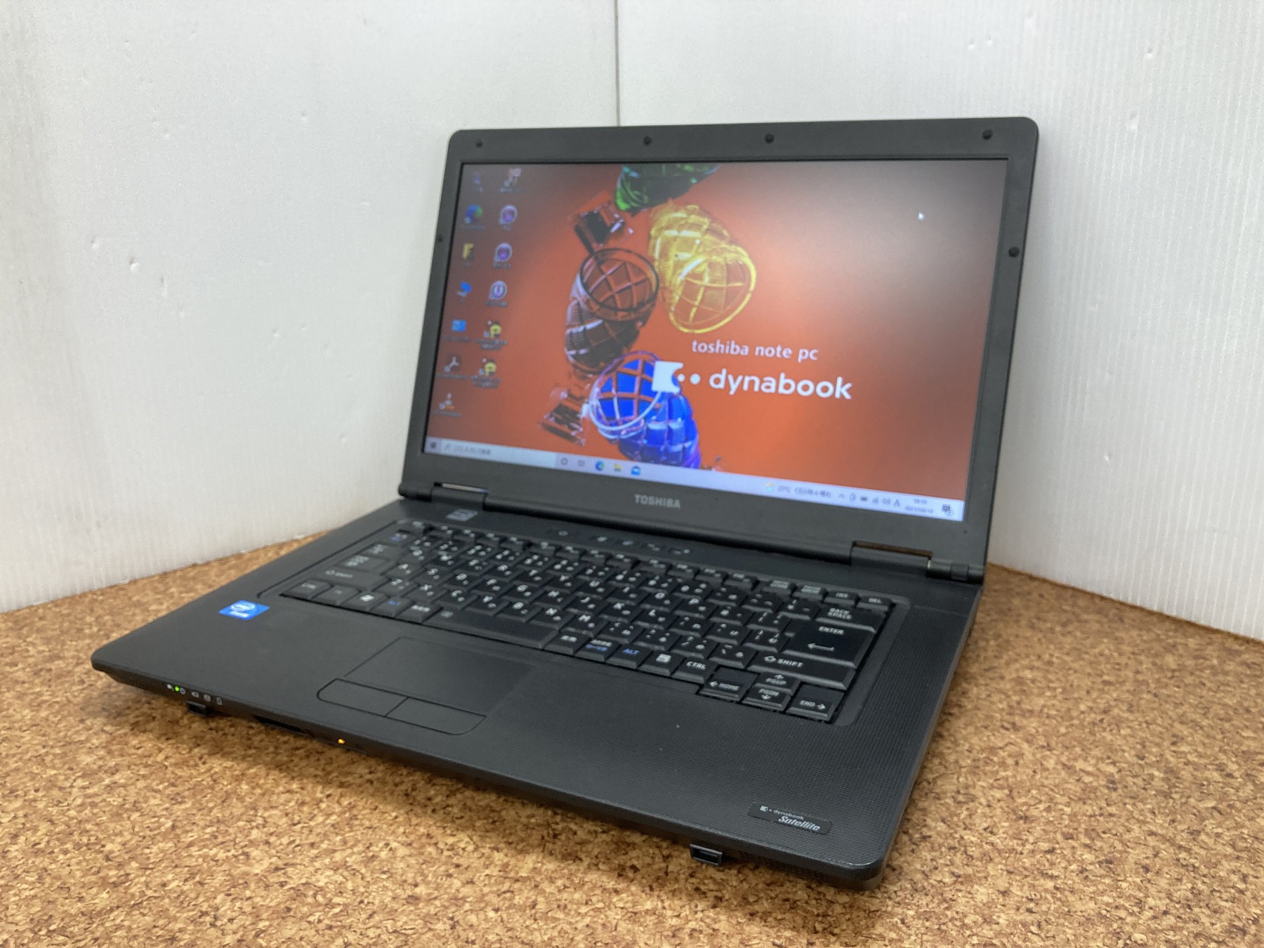 最大59％オフ！ TOSHIBA dynabook Satellite B452 中古パソコン