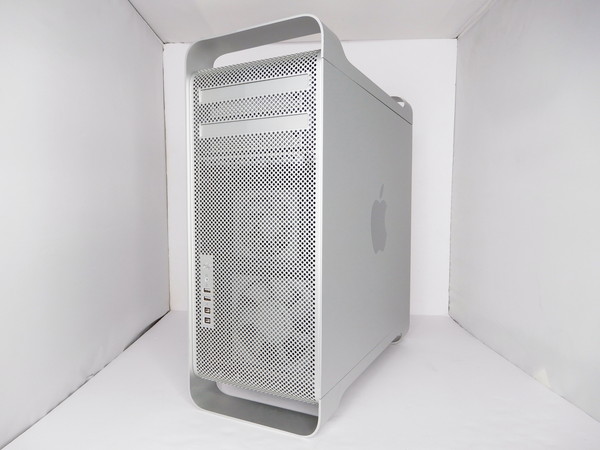 Apple Mac Pro A1289 MC561J/A （訳あり） CPU：Xeon Quad-Core