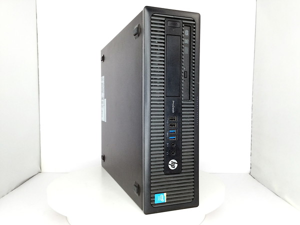 デスクトップPC HP TPC-F046-SF