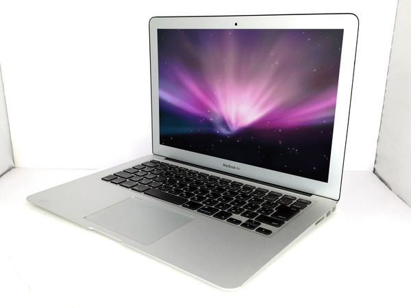 APPLE MacBook Air 13-inch, Mid2011 A1466(訳あり) CPU:Core i7 2677M ...