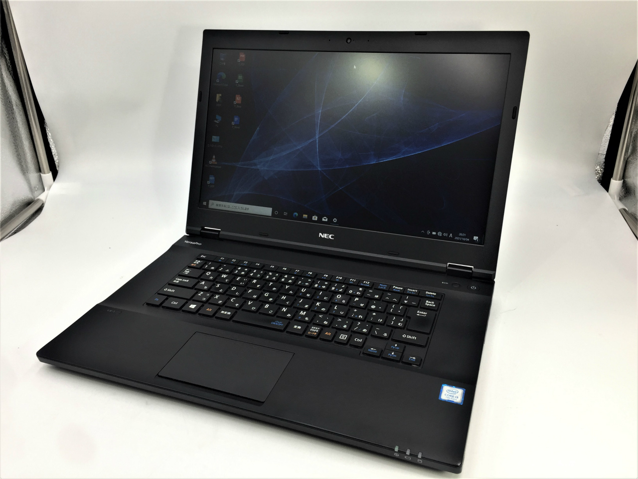 NEC VersaPro PC-VKL24AAG1 Win11Pro 美品