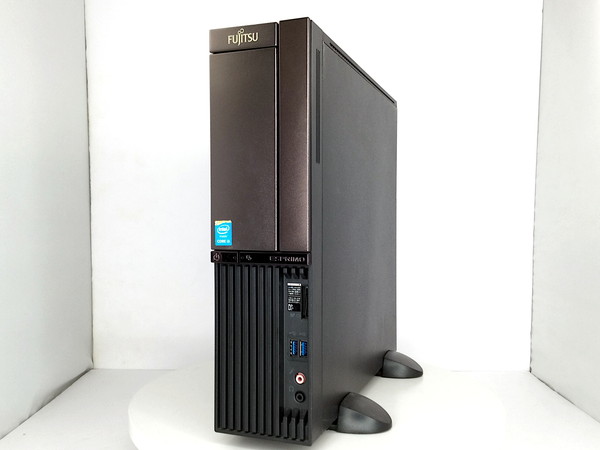 富士通 ESPRIMO WD2/R FMVWRD2S7 CPU:Core i3 4150 3.5GHz/メモリ:8GB