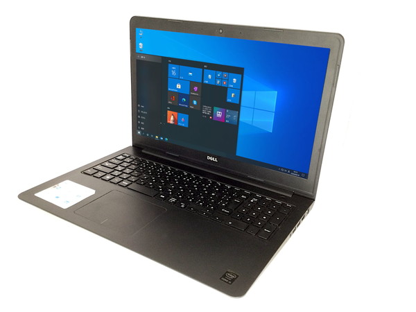 DELL Inspiron 15-5548 P39F001 無線LAN/テンキー搭載モデル CPU:Core