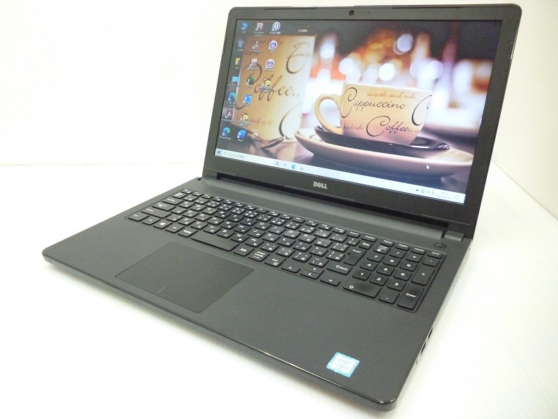 DELL Vostro 3559  15インチ ノートPC