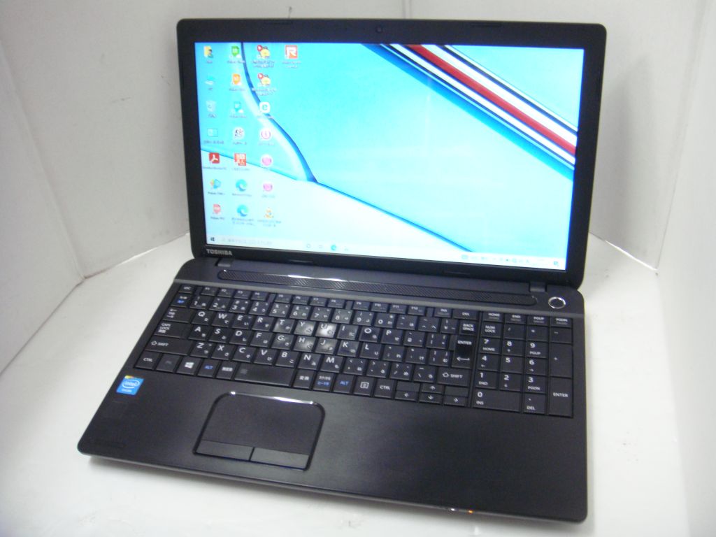 TOSHIBA dynabook Satellite B253/J