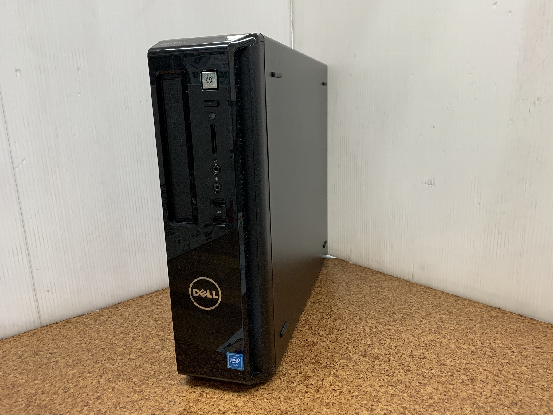 【美品】DELL vostro260s  デスクトップ PC パソコン i5