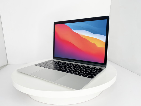 Apple MacBook Early 2015 A1534 (訳あり)英字キーボード CPU： Core M ...