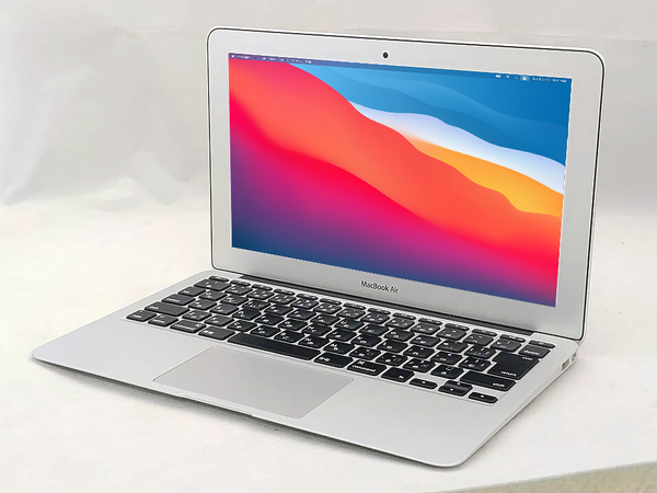 MacBook Air 11インチ 2013 SSD 128GB Apple