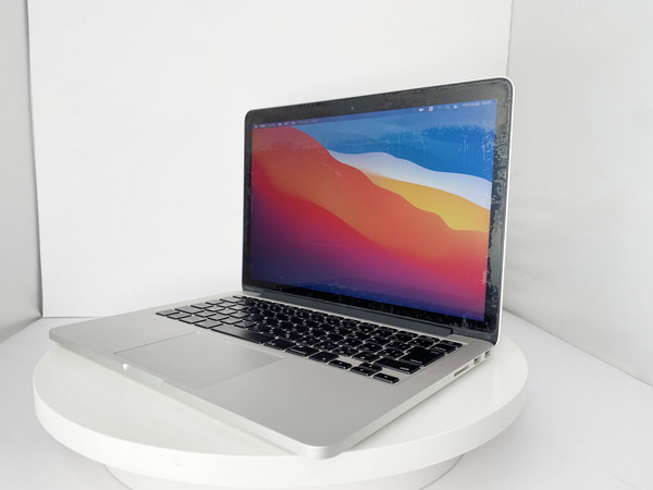 Apple MacBook Pro Late 2013 A1502(訳あり) CPU：Corei5 2.4GHz ...