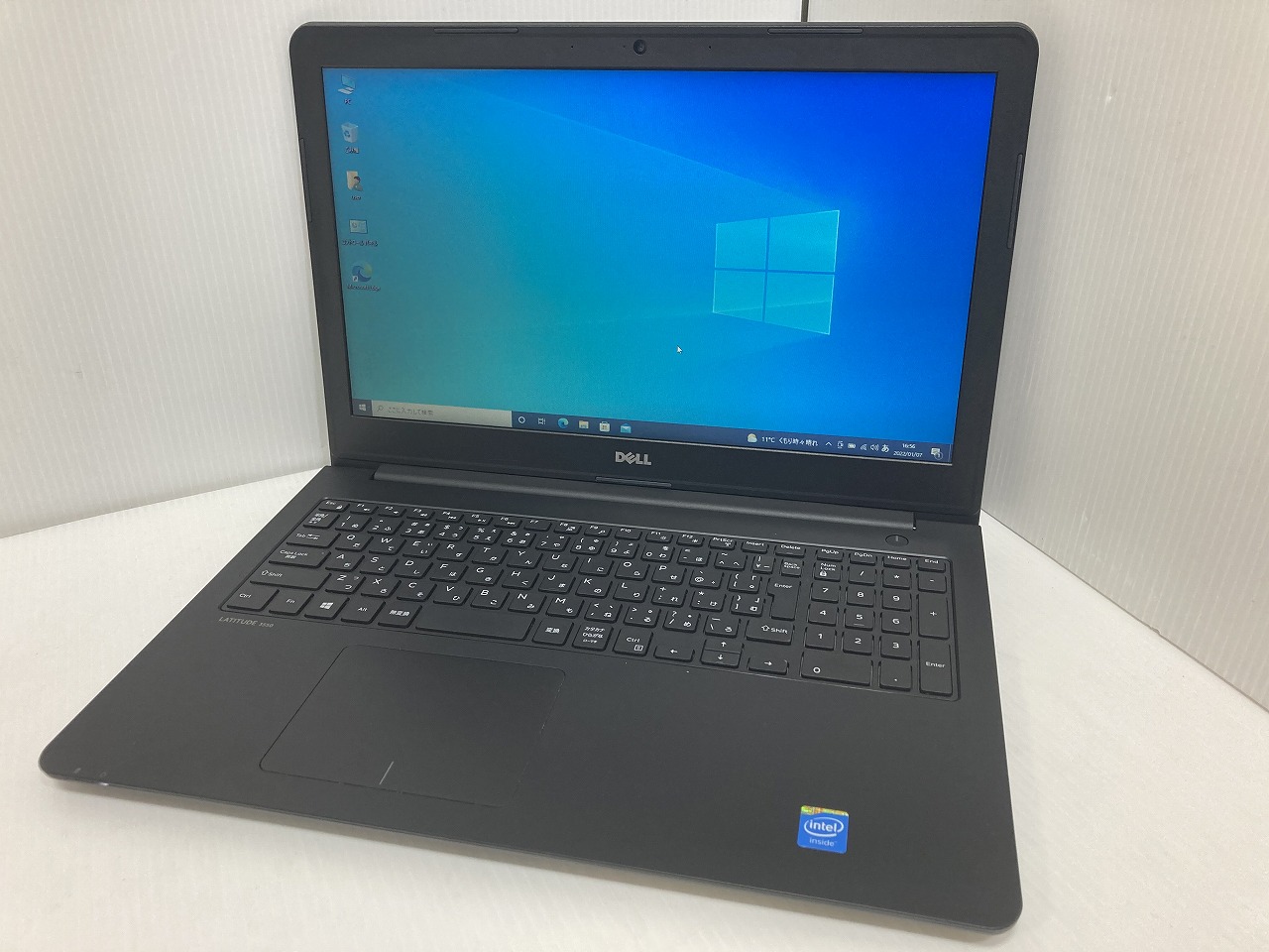 DELL LATITUDE 3550 中古ノートパソコンが激安販売中！ 中古パソコン市場