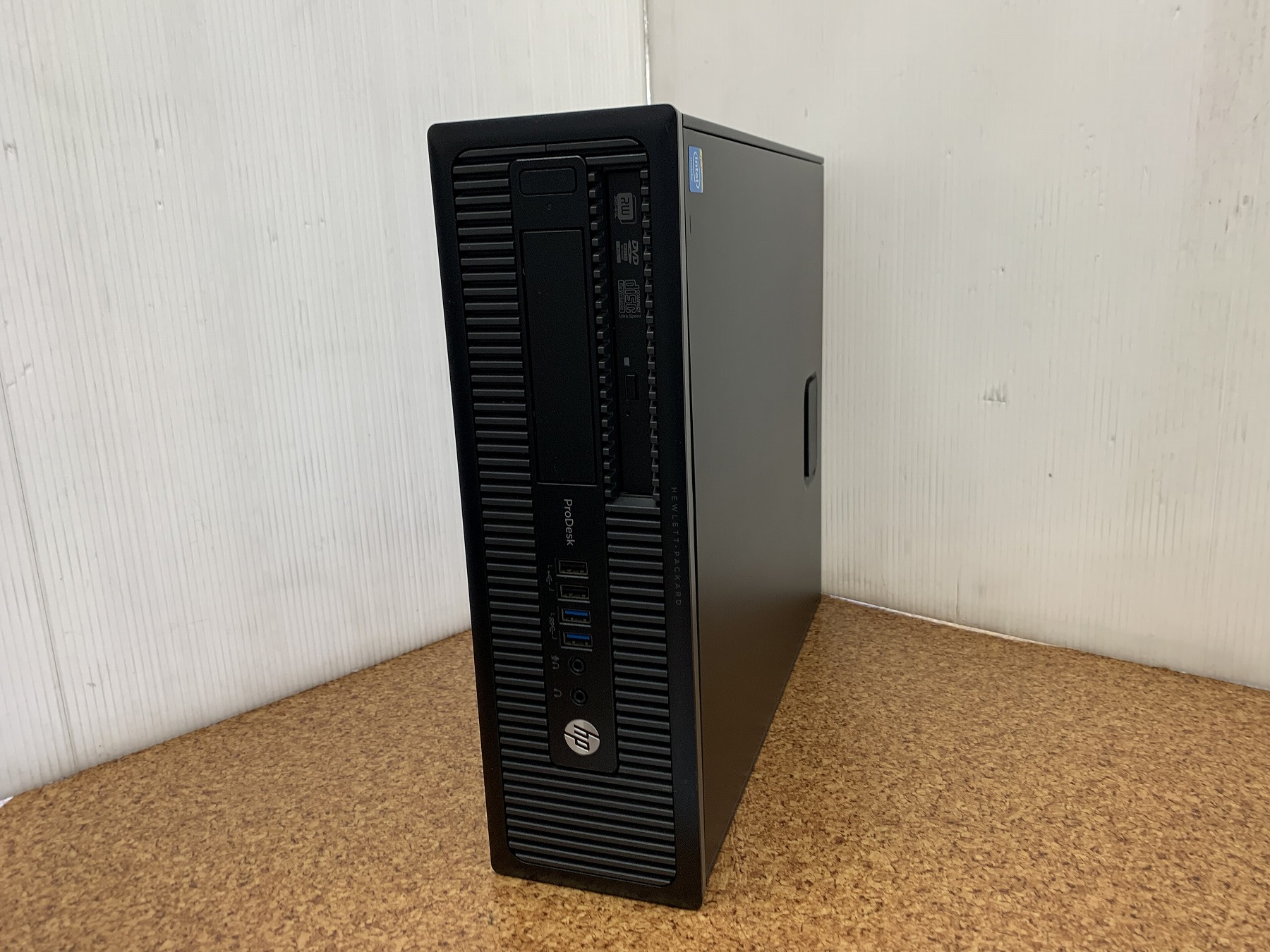 HP ProDesk 600 G1 SFF 品