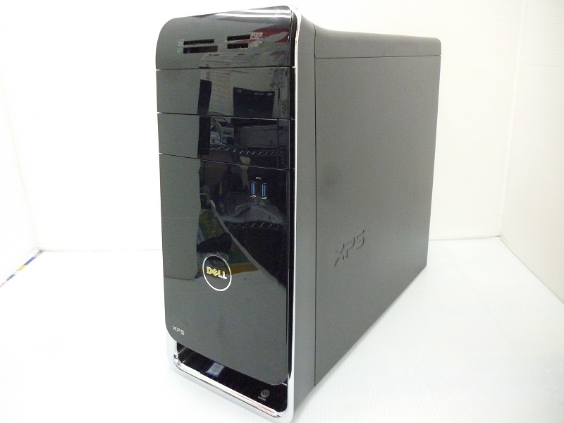 DELL XPS 8900　ゲーミングPC