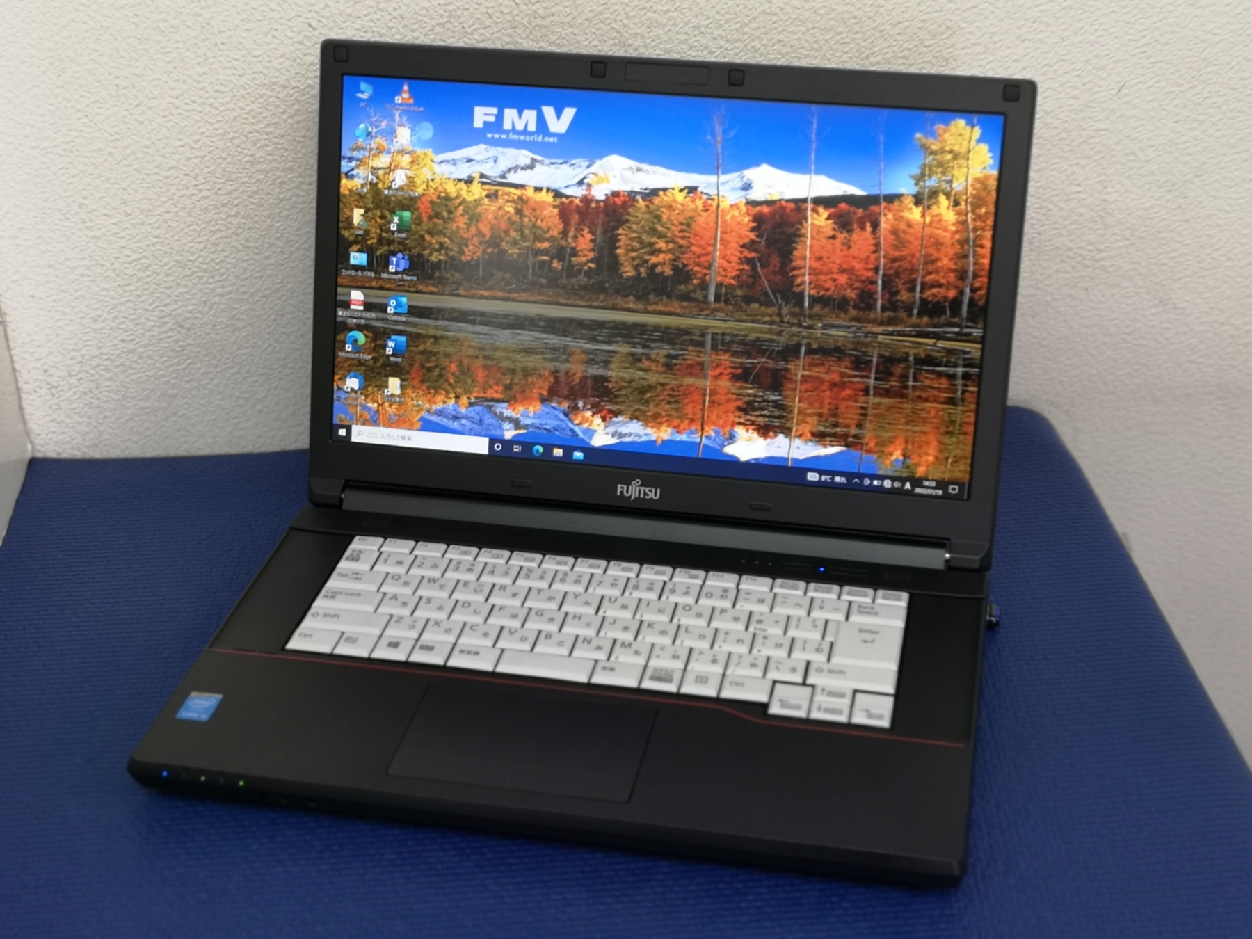 驚きの価格が実現！】 富士通 ノートPC A743 MS Office 2019 Win 10 15.6インチ 10キー Core i5-3340M  16GB 1TB SSD 整備済み品 krishipathagricare.com