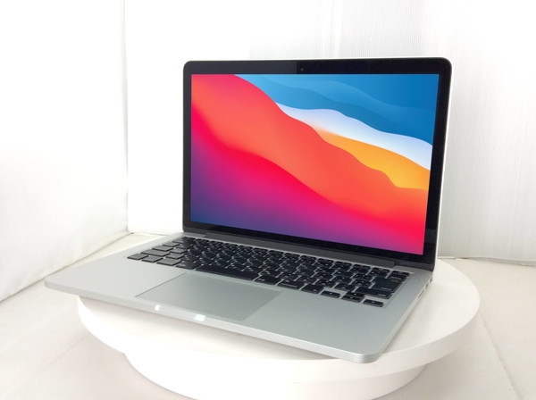 MacBook Pro  13インチ late 2013, A1502