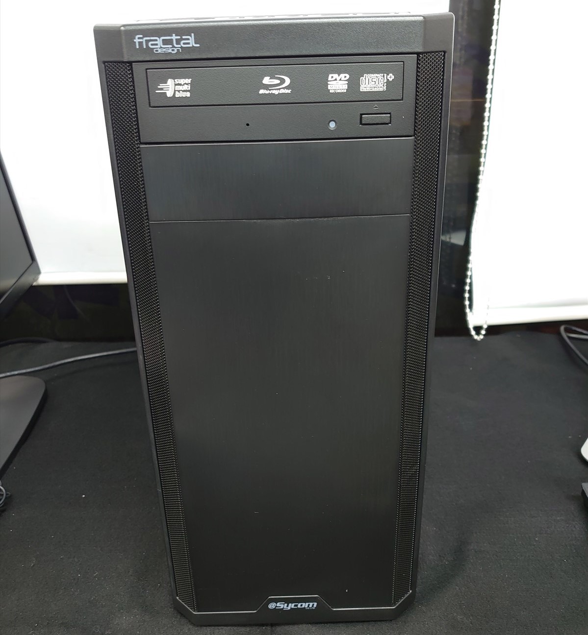 THN)ORIGINAL ｵﾘｼﾞﾅﾙDT(CPU：Core i7 8700 3.2GHz/メモリ：32GB/SSD