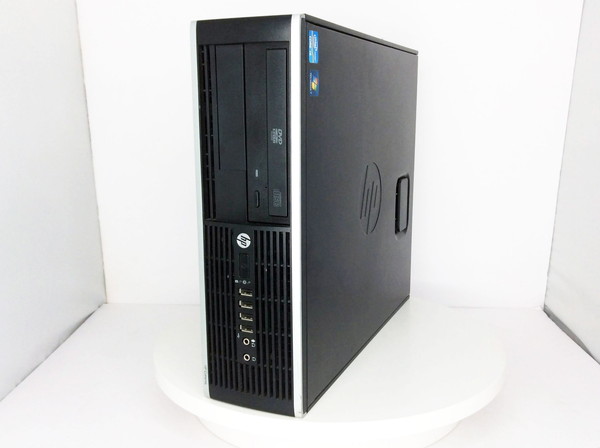 HP Compaq Pro 6300 ＋ モニター 2台セット