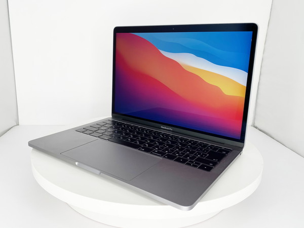 MacBookPro 13 A1708 2017 スペースグレイ CPU：Core i5 2.3GHz/メモリ