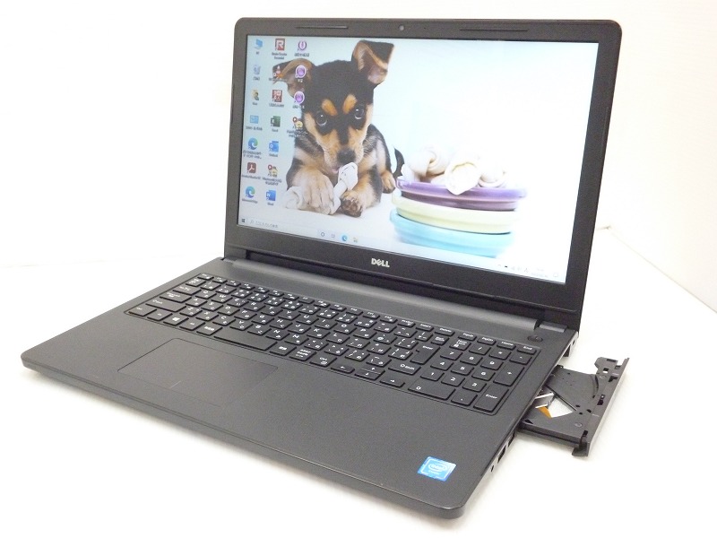 DELL insprion 5100