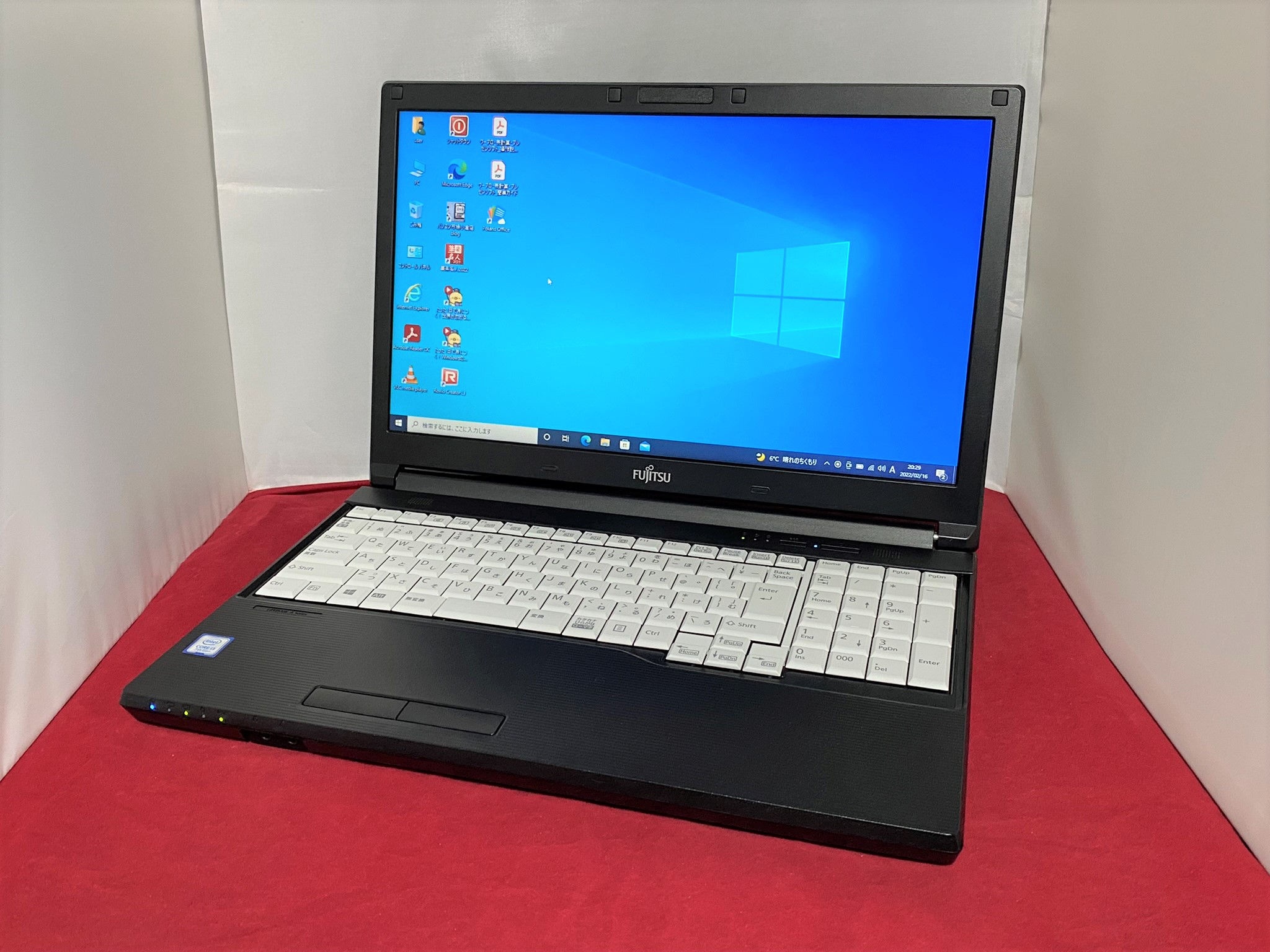 FUJITSU  26027P品番A577/SX