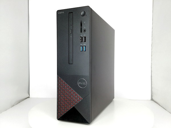 DELL Vostro  DS 無線LAN搭載モデル CPU：Core i3  3.6