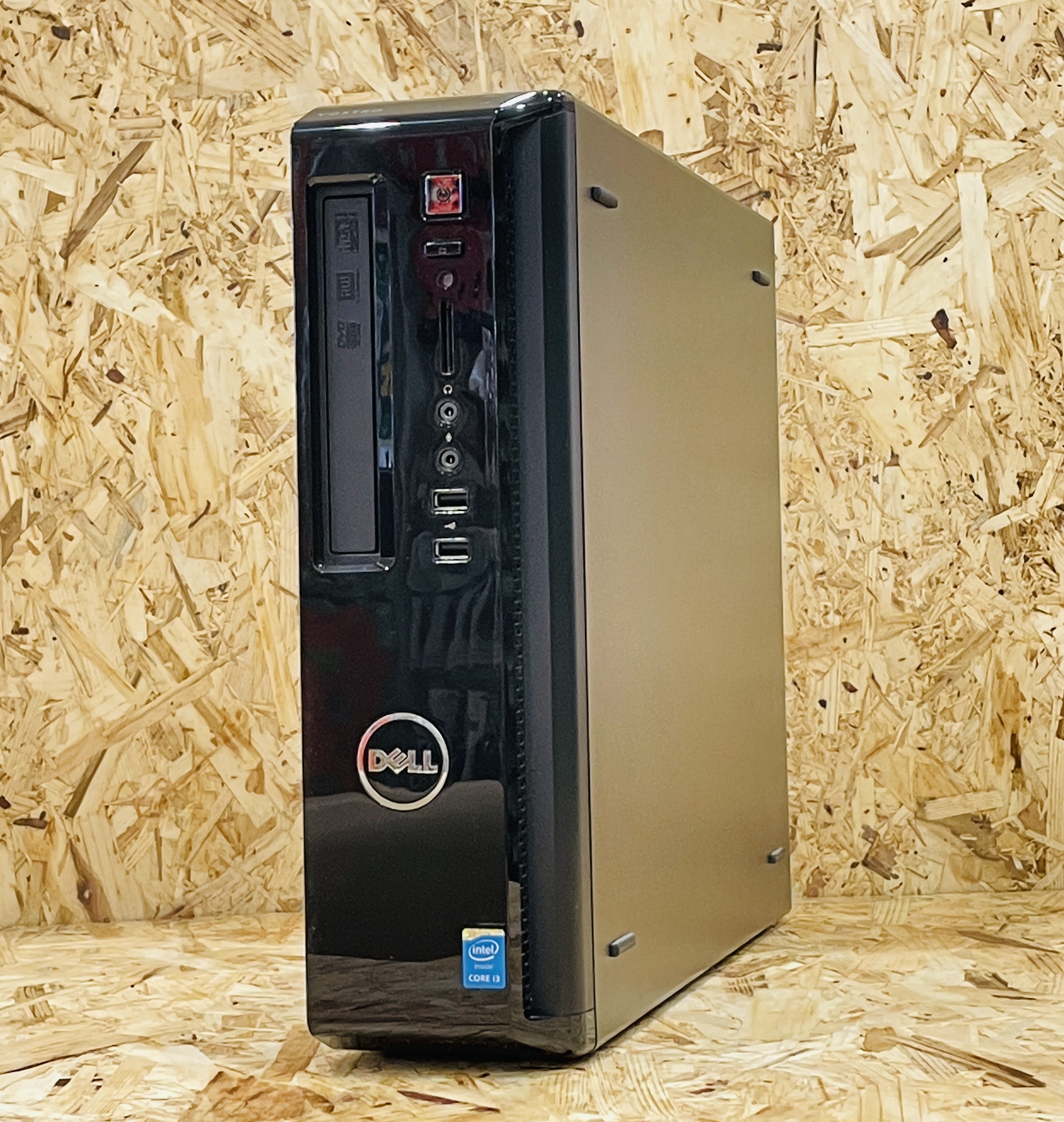 期間限定価格 Dell Vostro Intel Core i3 動作確認済