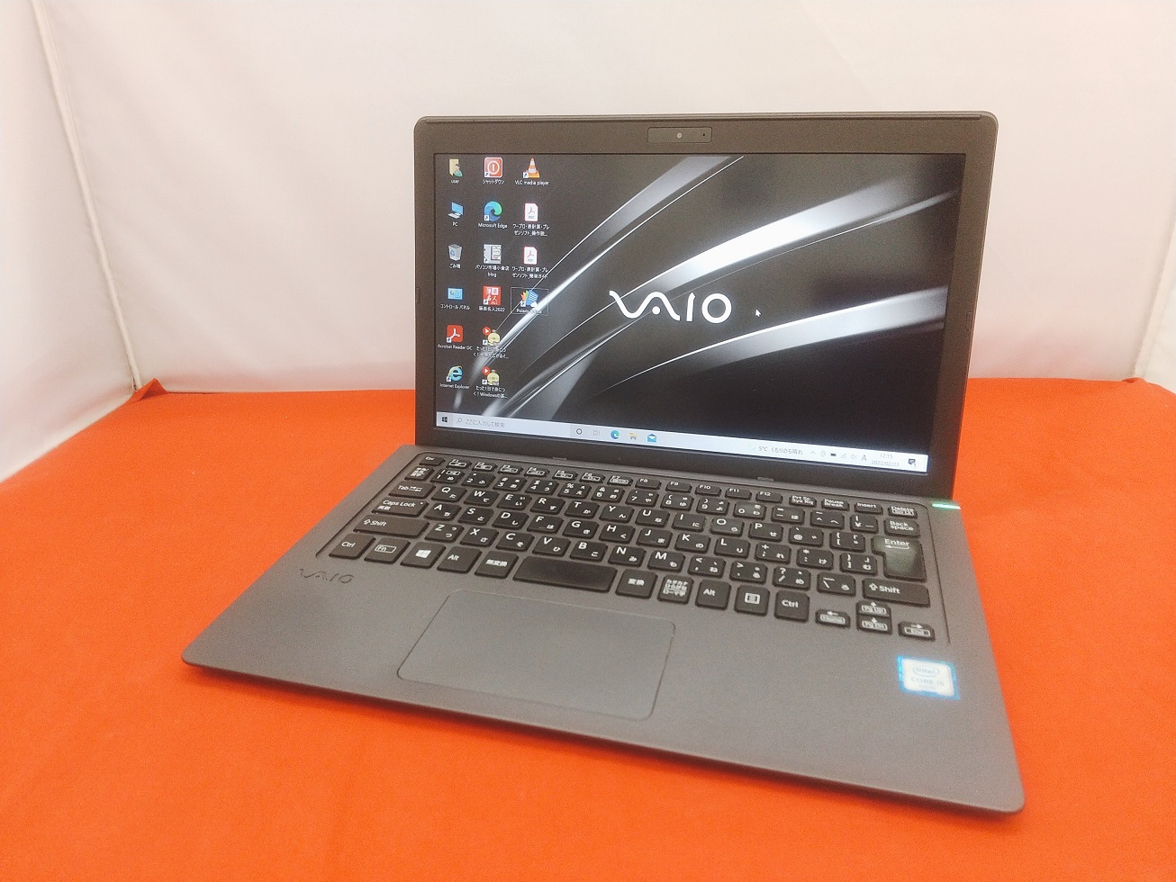 画面サイズ11129インチ【軽量爆速i5】VAIO S11 VJS111D12N No1