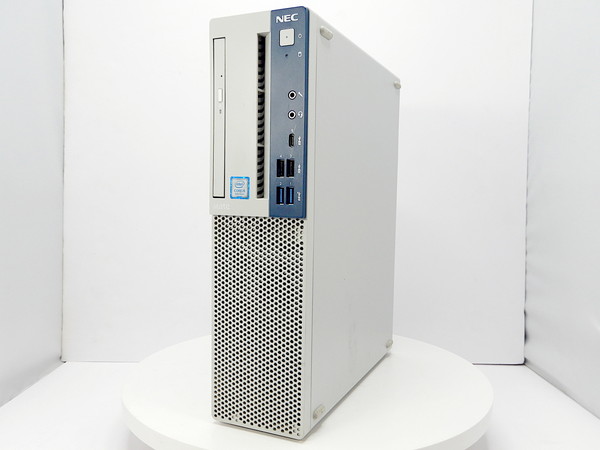 NEC MKM30B-3 第8世代Core i5-8500/16G/500G×2