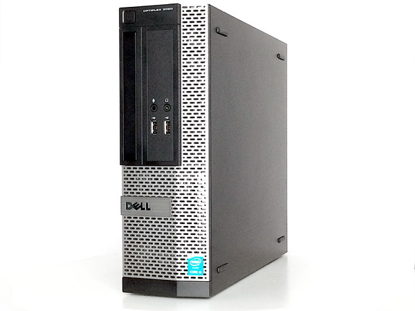 DELL Optiplex 3020 SF(Ofiice2016  H\u0026B)05