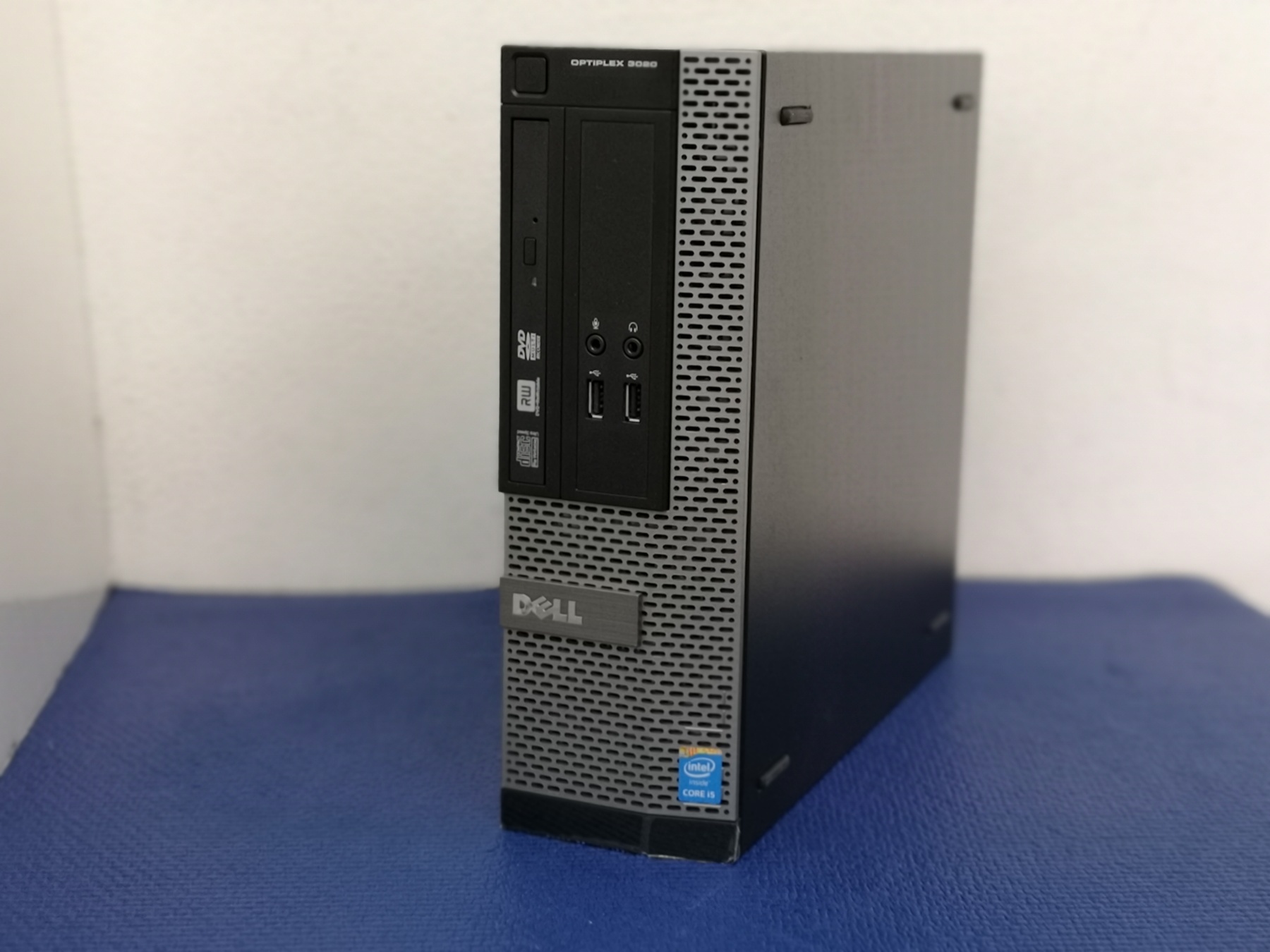 DELL optiplex3020 ①