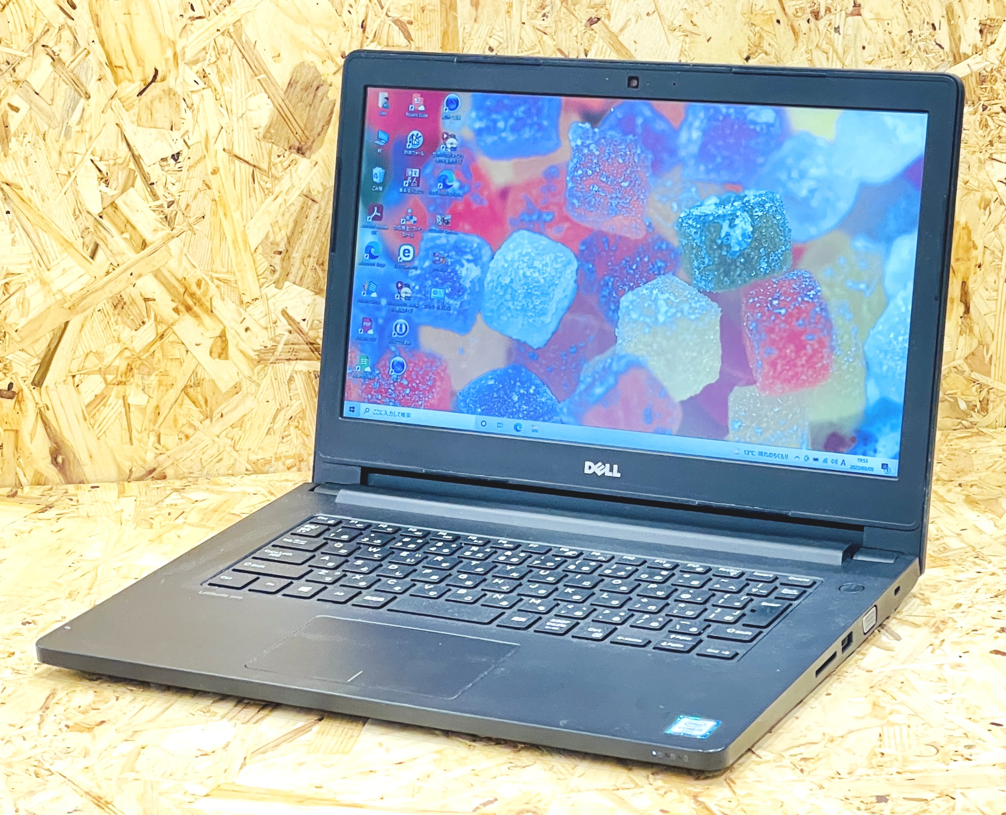 DELL Latitude3470