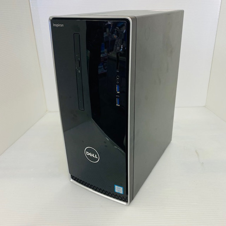 DELL デル inspiron 3650 i5 16G 1TB