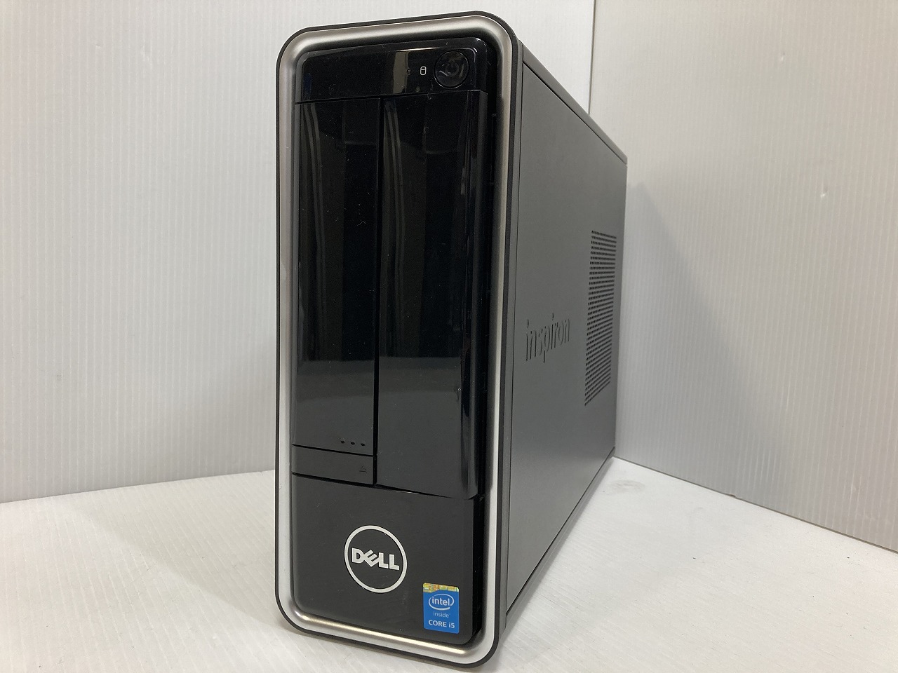 こちら無線LANは使えますか■ 動作品！ DELL INSPIRON 3647 ■